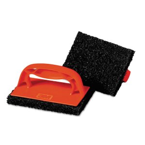 3m 9537 Scrubber,griddle,4x6x3