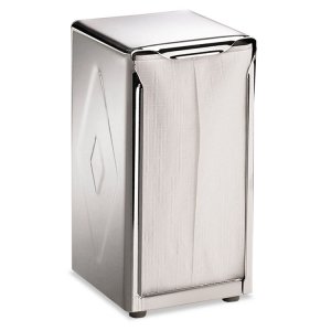 Cfs H985BK Dispenser,napkin,bk