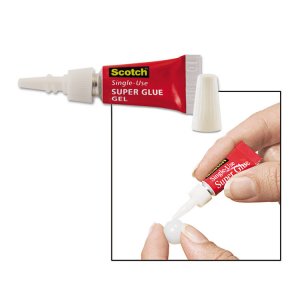 3m AD122 Adhesive,super Glue,cr