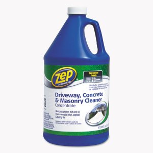 Zep ZUCON128 Cleaner,dwy,cncr,128oz