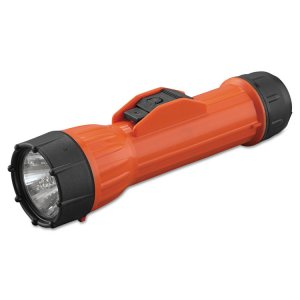 Bright BGT 14460 Bright Star Worksafe Waterproof Flashlight - Bulb - D