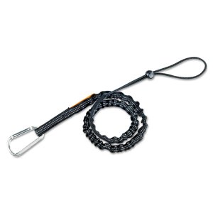 Ergodyne 19002 Tool,tool Lanyard Bk