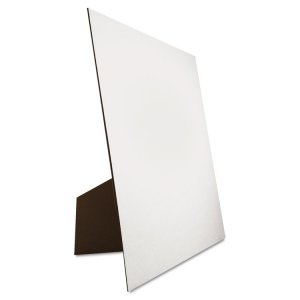 Geographics 26880 Board,easel,22x28,wh