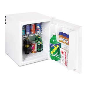 Avanti SAR1701N1B Refrigerator,1.7 Cu Ft,bk