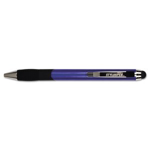 Zebra 33321 Pen,stylus,rtlv,1.0m,nvbe