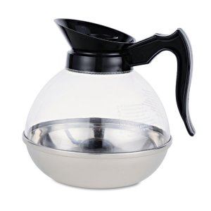 Rdi CPU13 Decanter,unbreakble,12cup