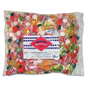 Asian MYS430220 Candy,party Mix,5lbs