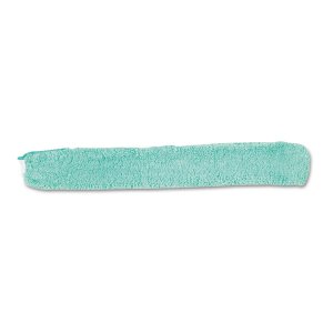 Rubbermaid FGQ85100GR00 Commercial Wand Duster Replacement - Microfibe