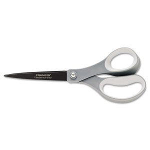 Fiskars 154110-1016 Scissors,5  Everyday,gy