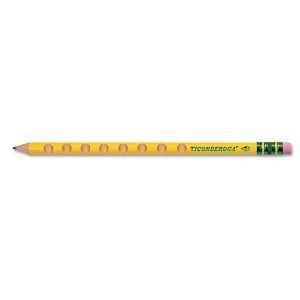 Dixon 13058 Pencil,groove 2 Presh,yl