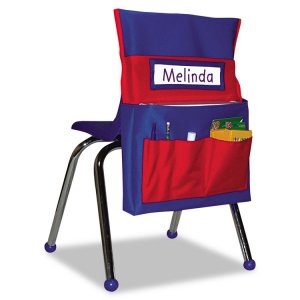 Carson-dellosa 158035 Cover,chairbck Buddy,stor