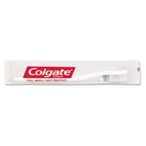 Colgate DEF 55501 Brush,tooth,144ct