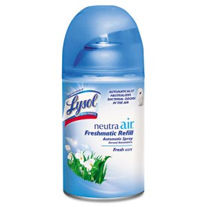 Reckitt 19200-79831 Freshener,neutra-air,rfil