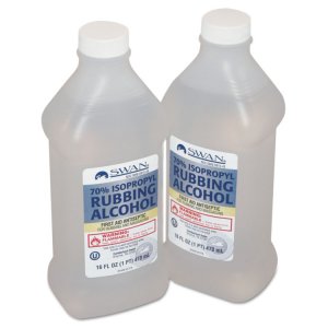 Acme M313 Refill,alcohol, 70% Isopr