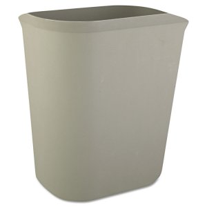 Rubbermaid-FG254100GRAY