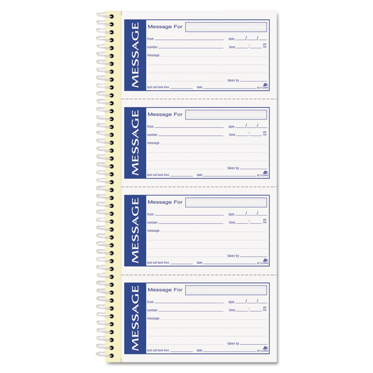 TOPS BUSINESS FORMS-ABFSC1153WS