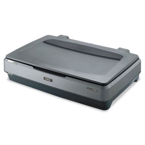 Epson E11000XLGA Scanner,exprn,11000xlga