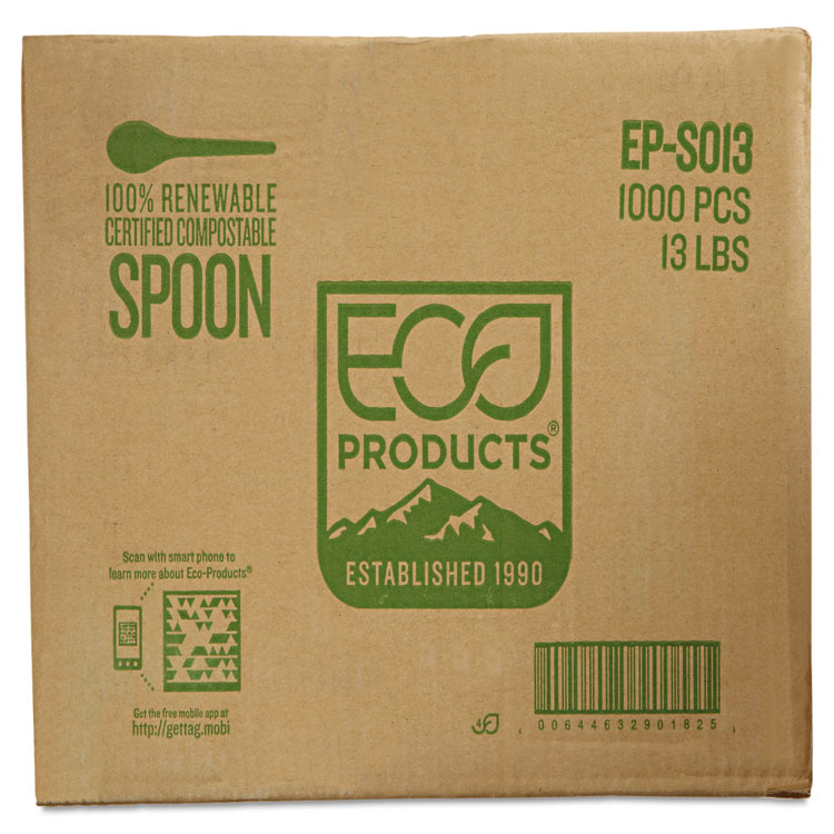 ECO-PRODUCTS,INC.-EPS011