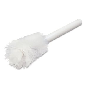 Cfs 4046600 Brush,bowl,12 Inch,wh