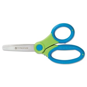 Acme 15986 Scissors,5 Blunt,ast