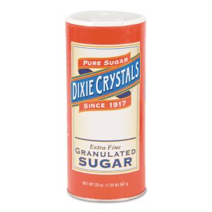 Diamond 24003 Food,sugar,can,20oz