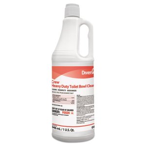 Diversey 04560. Cleaner,toil Bwl,hd,1232