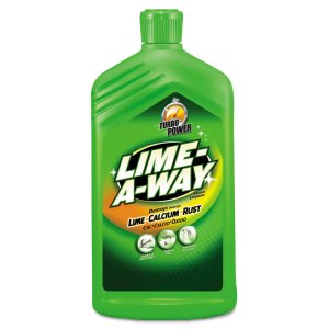 Reckitt 51700-87103 Remover,lime Away,22oz