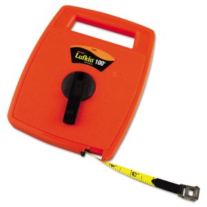 Apex 706D Measurer,12x100'fbg Tap