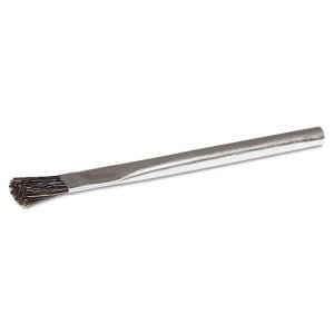 Weiler 44089 Brush,38 Acid,horse,bk