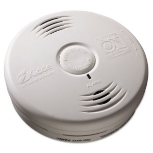 Kidde 21010167 Alarm,smoke Alarm Wvoice