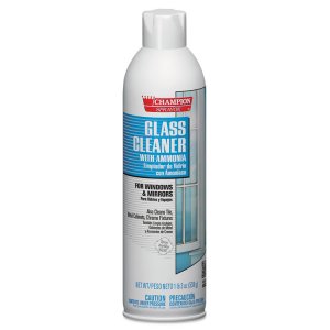 Chase CHA 5151 Cleaner,glass Wamn,19 Oz