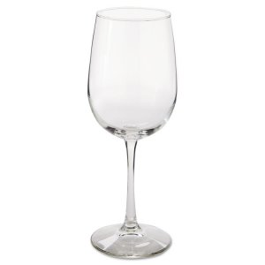 Libbey 10031009084354 Glass,wine,vina,12-34oz