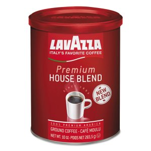 Lavazza 2709 Coffee,prem,house,rd