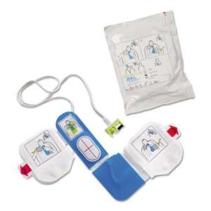 Zoll 8900080001 First Aid,cpr-d-padz Elec