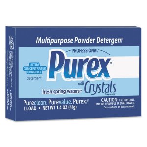 Purex DIA 10245 Detergent,prx,vend,1.4oz,