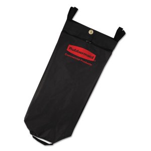 Rubbermaid 1966888 Bag,cmpct,fabric,replcmt