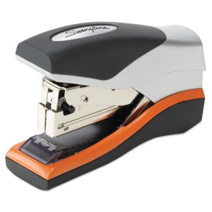 Acco SWI 87842 Swingline Optima 40 Compact Stapler - 40 Sheets Capacit