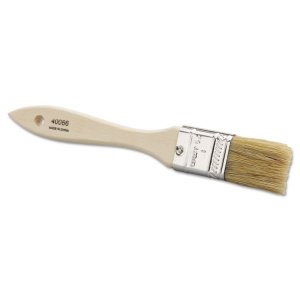 Weiler 40066 Brush,eco-1 1 Dsp,hog,wh