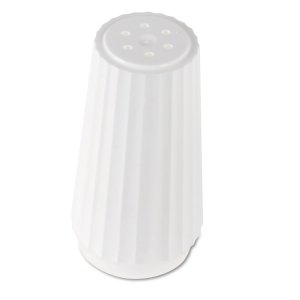 Diamond 15048 Food,salt Shaker,4oz,wh