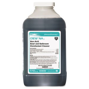 Diversey 5546264 Cleaner,n-acd,bwl2.5l,2c