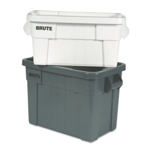 Rubbermaid-FG9S3100GRAY