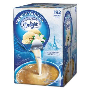 Dean WWI101766 Creamer,caramel,macchiato