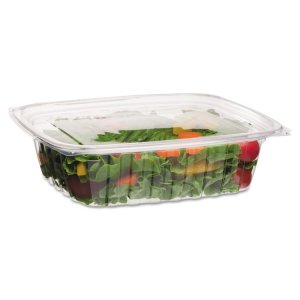 Eco-products,inc. EP-RC48 Container,deli,48oz,200c