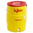 Igloo WHTB-592 Cooler,10 Gl,plastc,ylrd