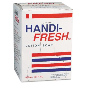 Georgia 48113 Soap,lqd,gen-purp,800ml