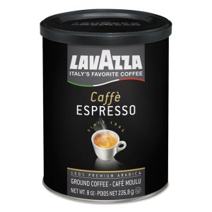 Lavazza 1450 Coffee,caffe Espresso,bk