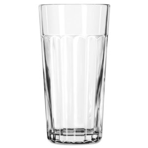 Libbey 10031009612137 Glasses,tumbler,20 Oz,24