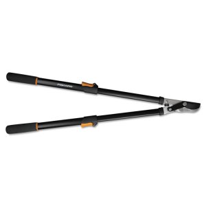 Fiskars 91686935J Tool,telescope Lopper,bk