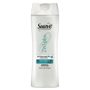 Diversey CB737964 Shampoo,wcond,suave