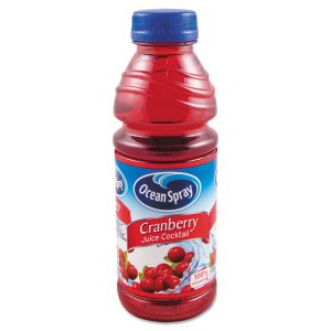 Ocean OCE00066 Beverage,10z Cran Jc